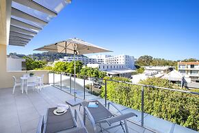 Maison Noosa Beachfront Resort
