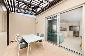 Maison Noosa Beachfront Resort