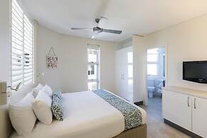 Maison Noosa Beachfront Resort