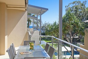 Maison Noosa Beachfront Resort