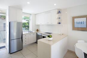 Maison Noosa Beachfront Resort