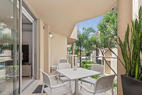 Maison Noosa Beachfront Resort