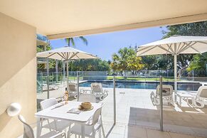 Maison Noosa Beachfront Resort