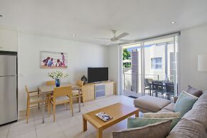 Maison Noosa Beachfront Resort