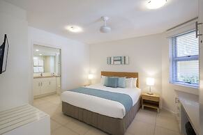 Maison Noosa Beachfront Resort