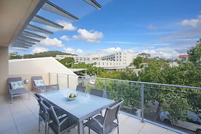 Maison Noosa Beachfront Resort