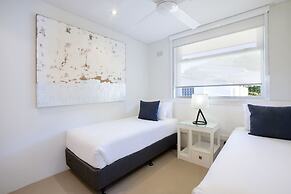 Maison Noosa Beachfront Resort