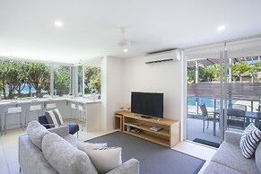 Maison Noosa Beachfront Resort