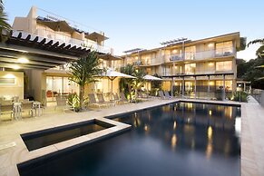 Maison Noosa Beachfront Resort