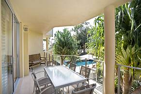 Maison Noosa Beachfront Resort