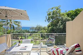 Maison Noosa Beachfront Resort