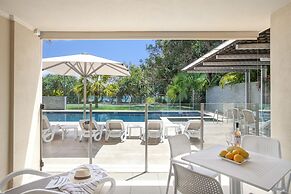 Maison Noosa Beachfront Resort