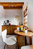 Olas Altas Suites