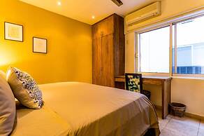 Olas Altas Suites