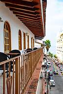 Olas Altas Suites