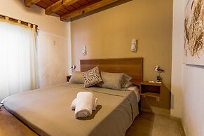 Olas Altas Suites