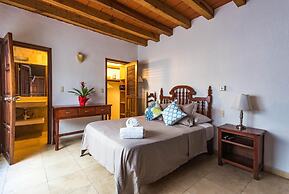 Olas Altas Suites