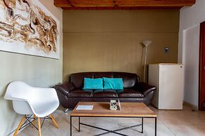 Olas Altas Suites