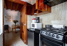 Olas Altas Suites