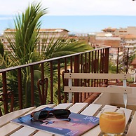 Olas Altas Suites