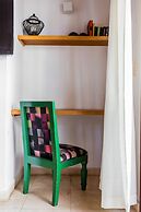 Olas Altas Suites