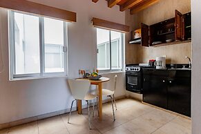 Olas Altas Suites