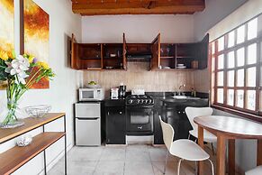 Olas Altas Suites
