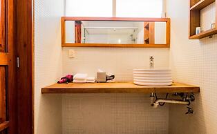 Olas Altas Suites