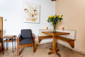 Olas Altas Suites