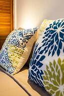 Olas Altas Suites