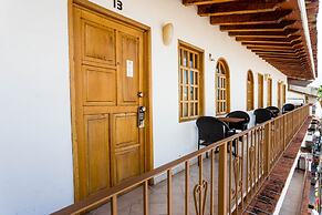 Olas Altas Suites