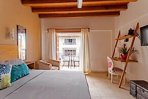 Olas Altas Suites