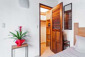 Olas Altas Suites