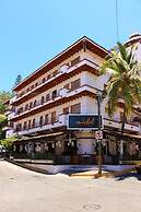 Olas Altas Suites