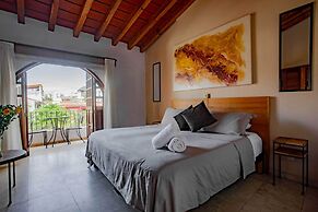 Olas Altas Suites