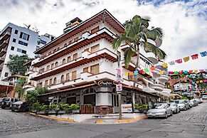 Olas Altas Suites