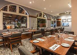 Olas Altas Suites