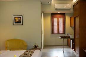 The Astari Villa & Residence