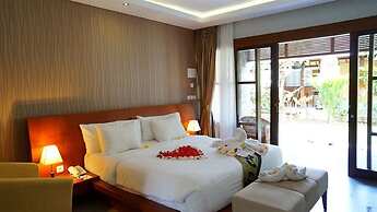 The Astari Villa & Residence