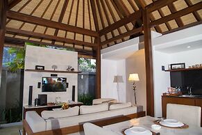 The Astari Villa & Residence