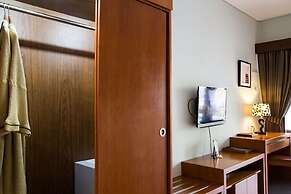 The Astari Villa & Residence