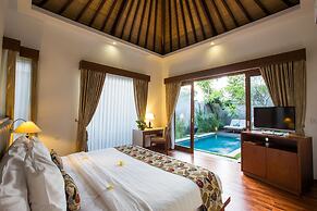 The Astari Villa & Residence