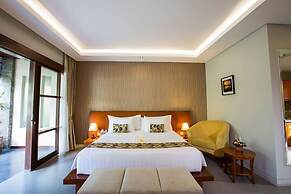 The Astari Villa & Residence