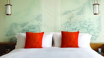 Hotel Indigo Lijiang Ancient Town by IHG