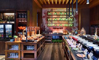 Hotel Indigo Lijiang Ancient Town by IHG