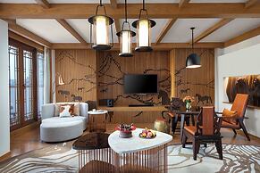 Hotel Indigo Lijiang Ancient Town by IHG