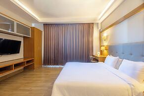 Weston Suites & Hotel