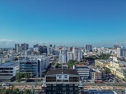 Weston Suites & Hotel