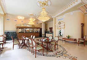 Hotel Gentalion