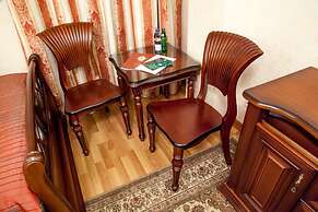 Hotel Gentalion